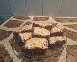 Foto del paso 9 de la receta: Brownies merengados