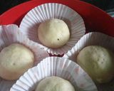 Foto langkah ke 7 dari resep Bakpao simple.