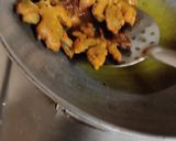 উচ্ছে পাতার পকোড়া(uche patar pakoda recipe in Bengali) রেসিপির ধাপ 3 ছবি