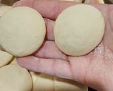 Foto del paso 5 de la receta: Alfajores de Maicena