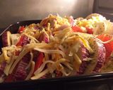 Foto del paso 2 de la receta: Verduras al horno