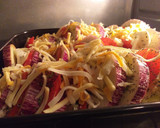 Foto del paso 2 de la receta: Verduras al horno