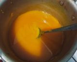 Foto langkah ke 1 dari resep Puding Labu Kuning.