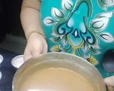 Foto langkah ke 2 dari resep Apem gula jawa.