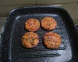 Veg aloo poha tikkis recipe step 4 photo