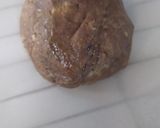 Une image de l'étape 3 de Bouchée beurre de cacahuète, pépite de chocolat.
