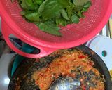 Foto langkah ke 1 dari resep Mangut ikan asap.