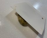 韓國麻糬麵包(波蘭種)的食譜步驟4照片