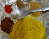 कटोरी चाट (Katori chaat recipe in Hindi) रेसिपी चरण 5 फोटो