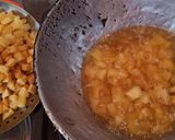 Foto langkah ke 4 dari resep Sambel Goreng Kentang Ati Ampela.