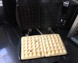 Foto del paso 2 de la receta: Waffles simples