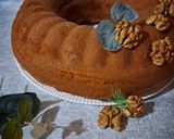 عکس مرحله 5 از دستور کیک چای کرک