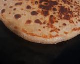 खुरचन के पराठे(khurchan ke parathe recipe in hindi) रेसिपी चरण 4 फोटो