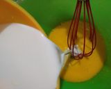 Foto langkah ke 4 dari resep 12. Bolu Kukus Kuning Telur.