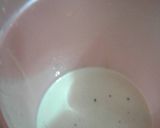 Foto del paso 1 de la receta: Irish Cream (Alias Baileys)