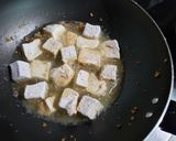 Foto langkah ke 4 dari resep Salt & Pepper Taufu.