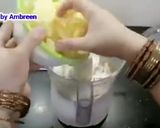 A picture of step 1 of Adrak / Ginger Paste Recipe.