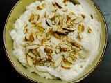 Badam Pista Kaju Shrikhand