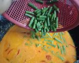 Foto langkah ke 8 dari resep Gulai Tauco Ikan Dencis.