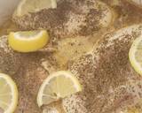 Crockpot lemon basil chicken recipe step 2 photo