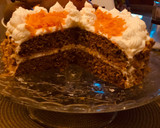 Foto del paso 7 de la receta: Carrot Cake Fit o Tarta de Zanahorias