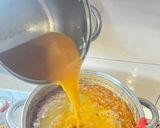 Korhely lencseleves, csicseriborsóval recept fázis 9 fotója