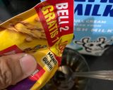 Foto langkah ke 2 dari resep Es Kopi Susu Kecap Gula Aren.