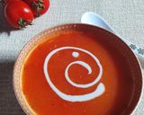 Foto langkah ke 5 dari resep Tomato cream soup.
