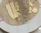 Foto del paso 6 de la receta: Tacos Jägermeister de Pollo y cherrys 🌮🍷