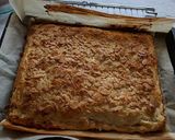Foto del paso 8 de la receta: Pantxineta o pastel vasco