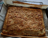 Foto del paso 8 de la receta: Pantxineta o pastel vasco