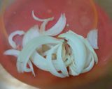 Foto langkah ke 2 dari resep Kerang Saus Padang.