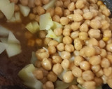 છોલે (Chhole Recipe In Gujarati) રેસીપી સ્ટેપ3ફોટો