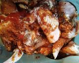 Foto langkah ke 2 dari resep Spicy chicken wing.