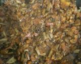 A picture of step 4 of Tawa Pulao.