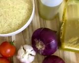 صورة لخطوة 1 من وصفة كبسة حاشي لذيذة 🐪