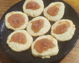 Foto del paso 10 de la receta: Pepas de Dulce de Membrillo