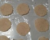 Foto langkah ke 12 dari resep Keripik jetrek/gegetas (keripik tepung beras).
