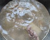 Foto langkah ke 1 dari resep Bihun Bakso Sapi.