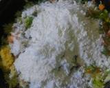 Chainese manchurian with soup and fried rice recipe step 3 photo