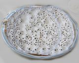 A picture of step 3 of 10 minutes breakfast Sponge dosai.