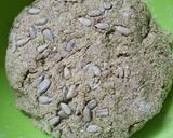Foto del paso 4 de la receta: Pizza integral con brócoli🥦