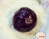 紫薯糯米糍的食譜步驟7照片