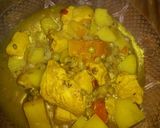 Foto del paso 2 de la receta: Guiso de pollo