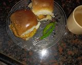 वड़ा पाव (vada pav recipe in Hindi) रेसिपी चरण 5 फोटो