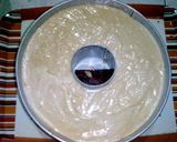 Foto langkah ke 10 dari resep Cake Rempah Gula Aren Kukus.