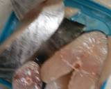 Green fish gravy recipe step 2 photo