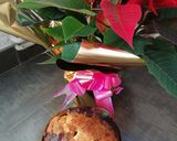 Foto del paso 8 de la receta: 1.Panettone de pasas y fruta escarchada