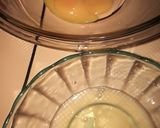 Foto del paso 1 de la receta: Pan nube