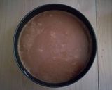 Foto del paso 4 de la receta Tarta 3 chocolates